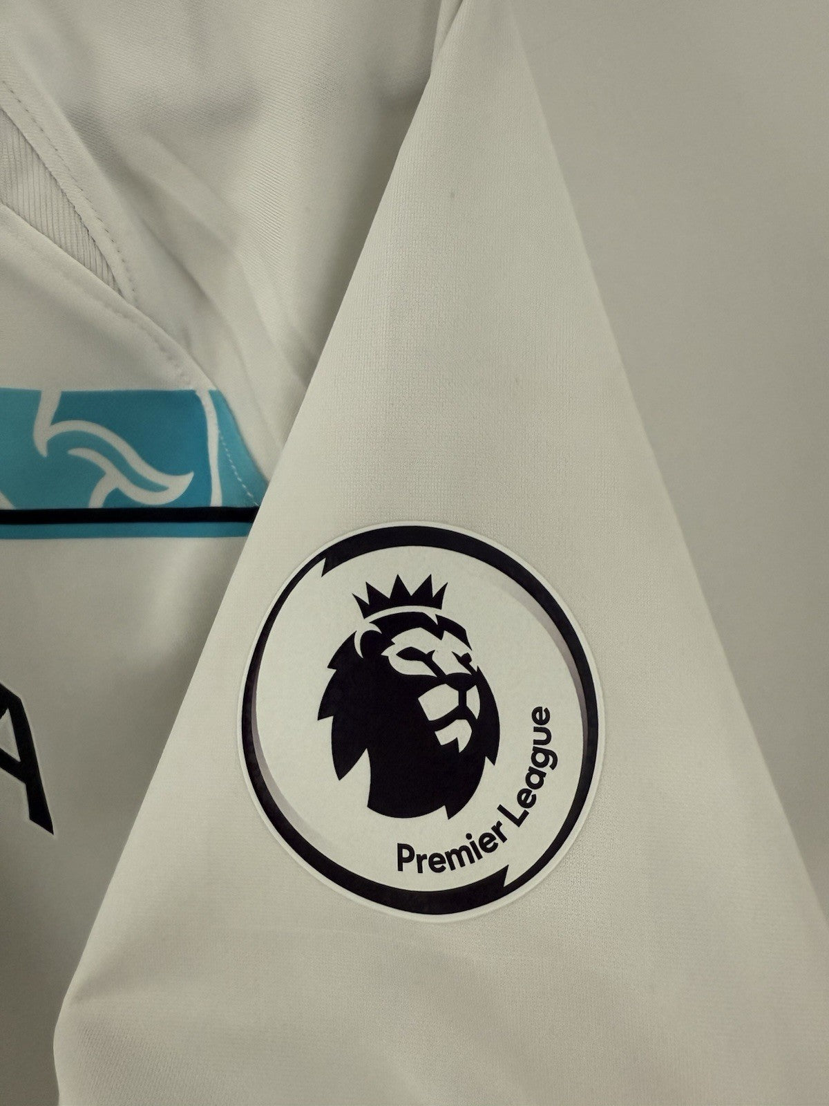Chelsea T. Silva #6 2022/23 Medium Away Shirt Very Good Condition DM1834-101