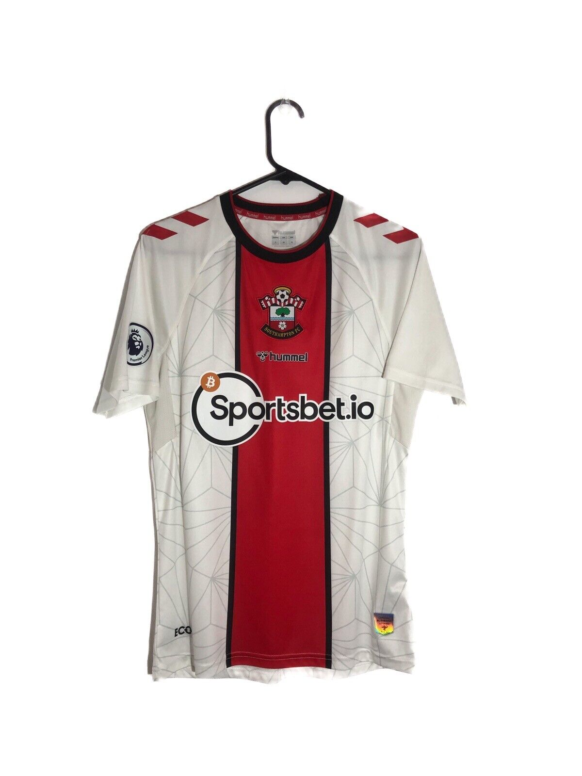 Walcott 32 Southampton Small 2022 23 Home Hummel Excellent Condition