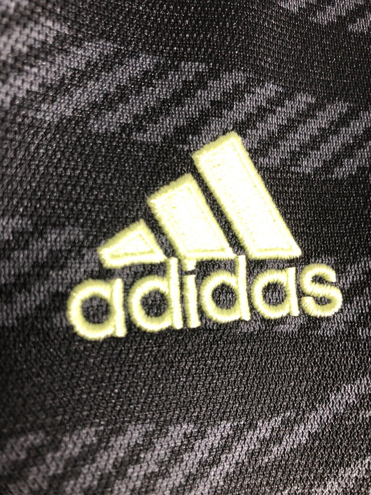 Kroos 8 Real Madrid 2022 23 3rd Medium Shirt Adidas Excellent Condition Hi1656