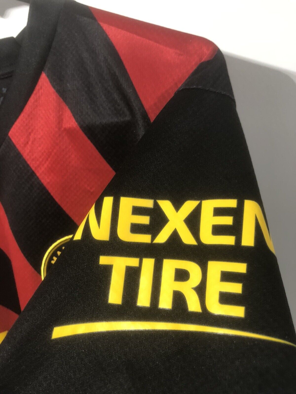 J. Alvarez #19 Manchester City 2022/23 Large Away Shirt Excellent Condition