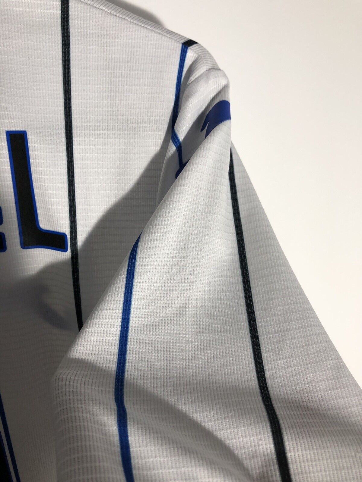 L. Muriel #9 Atalanta 2021/22 Medium Away Shirt Joma Excellent Condition