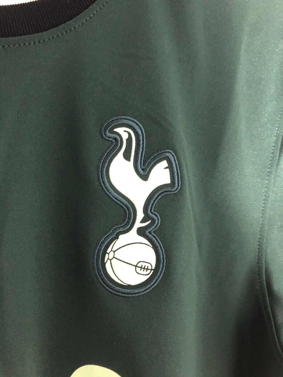 Bale 9 Tottenham Hotspur 2020 21 Small Away Excellent Condition Cd4255 398