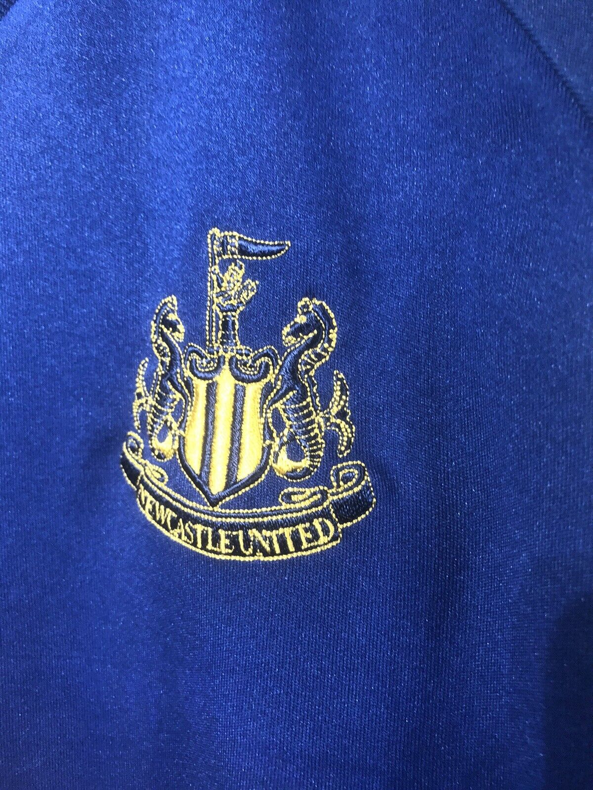 Trippier 2 Newcastle United Away Large 2022 23 Shirt Castore Excellent Condition