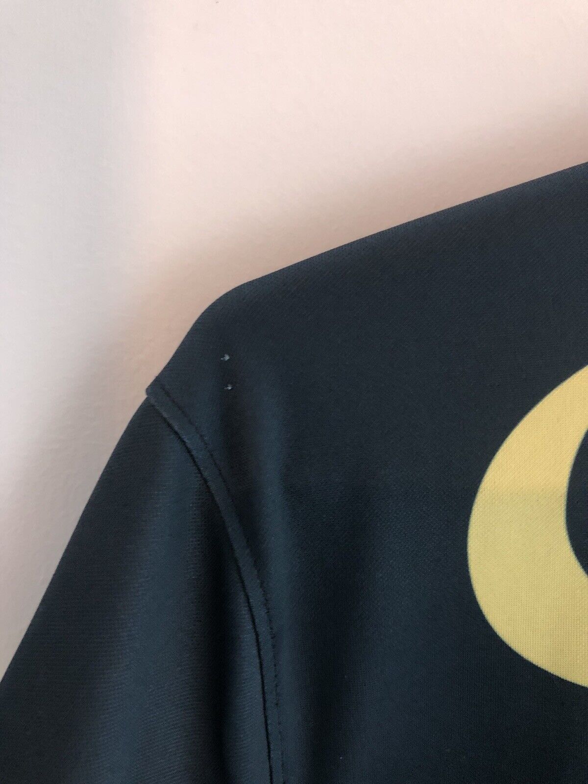 Club America 2021/22 Medium Away Shirt Nike Excellent Condition CV7886-454