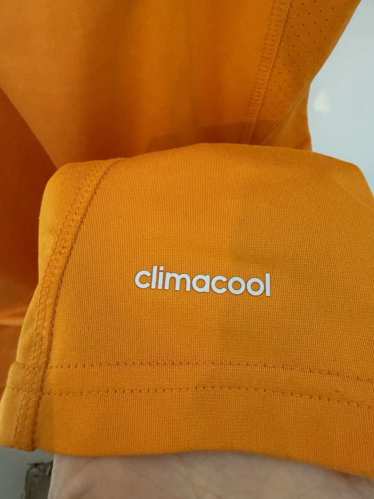 Real Madrid Sergio Ramos #4 Small 3rd 2013/14 Shirt Excellent Condition Z29454