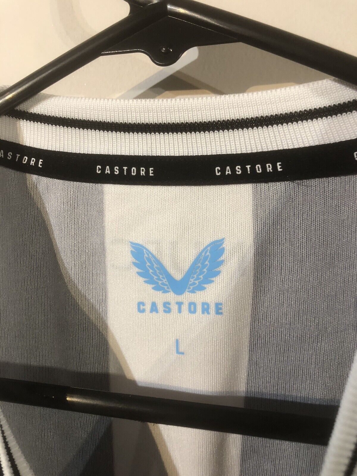 Trippier #2 Newcastle United Home Large 2022/23 Football Shirt BNWT