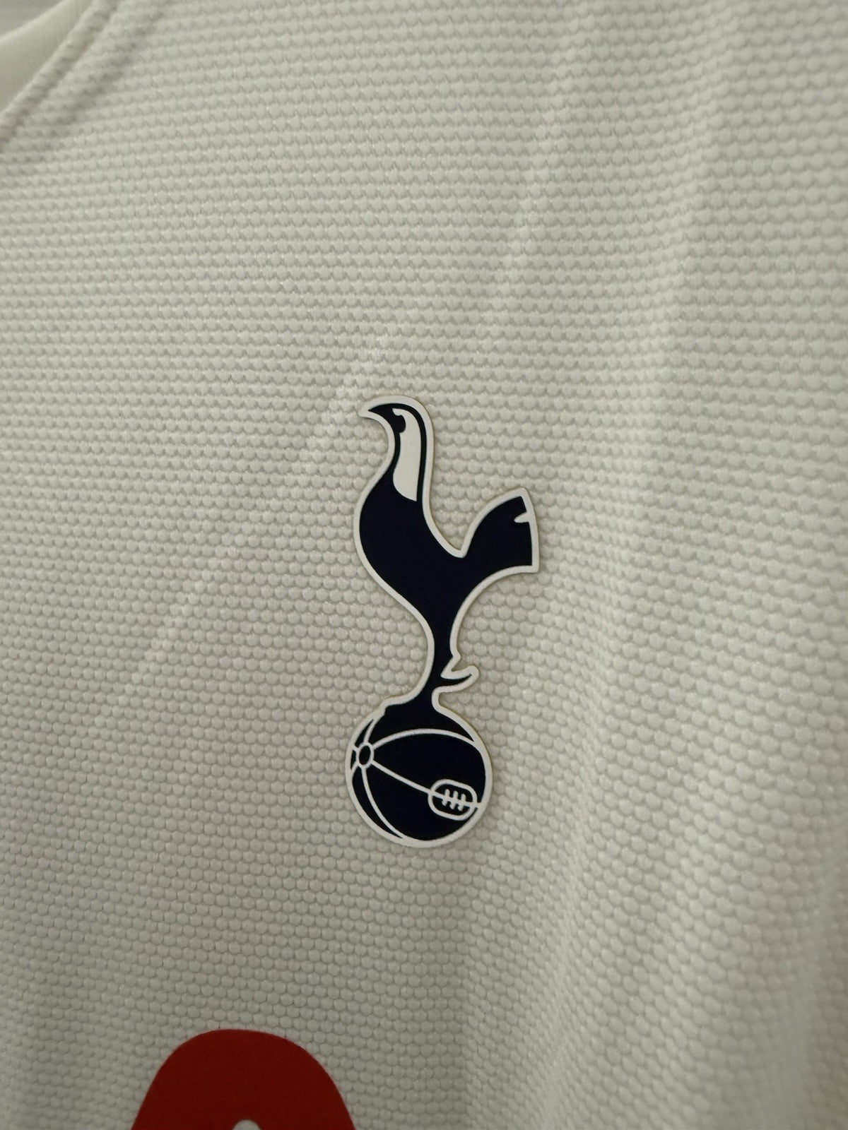 Tottenham Hotspur Kane #10 2021/22 XL Home Shirt Nike BNWT CV7918-101