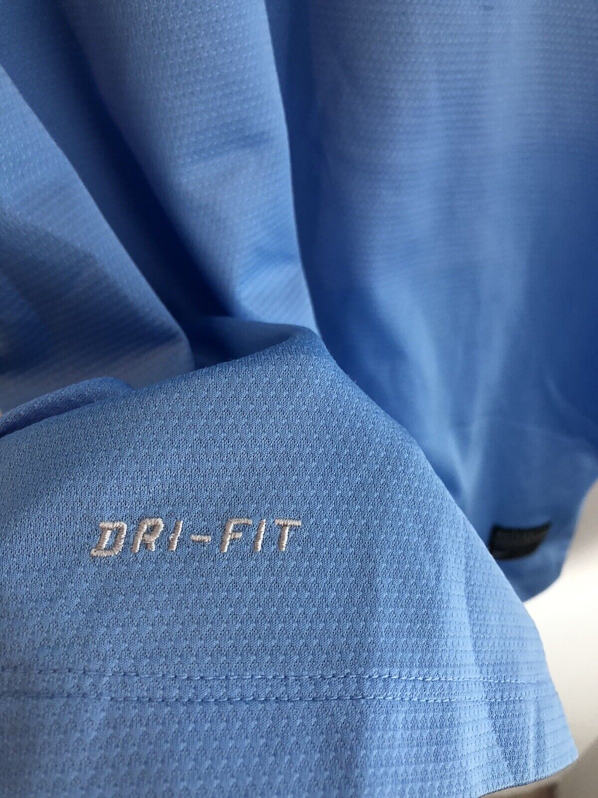 Fernandinho 25 Manchester City 2013 14 Medium Home Excellent Conditio 574863 489