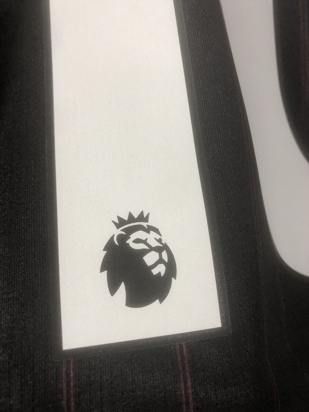 Grealish 10 Aston Villa 2020 21 XL Away Shirt Kappa Excellent Condition