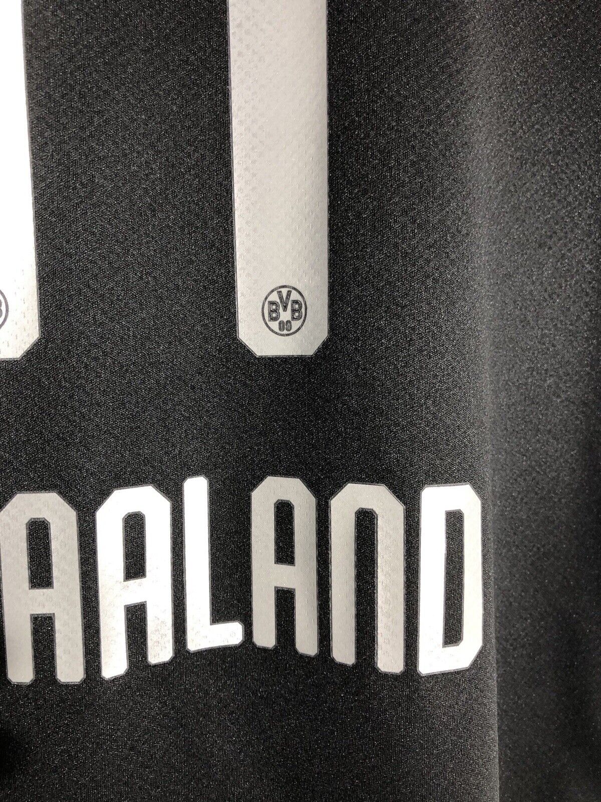 Haaland 17 Borussia Dortmund 2019 20 Medium Away Excellent Condition 755745 12