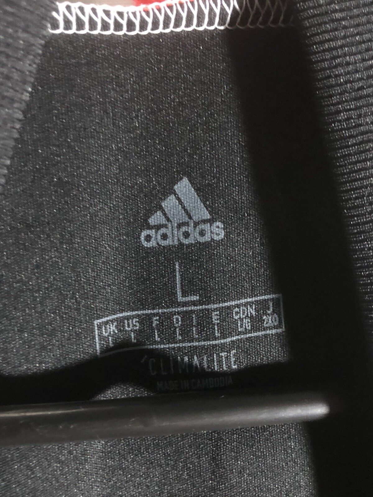 Chiellini #3 BNWT Juventus Cygames 2019/20 Large Home Football Shirt Adidas