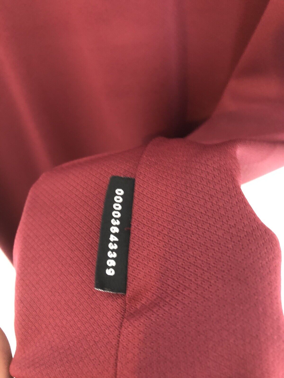 Bowen #20 West Ham United 2022/23 Medium Home Umbro Excellent Condition