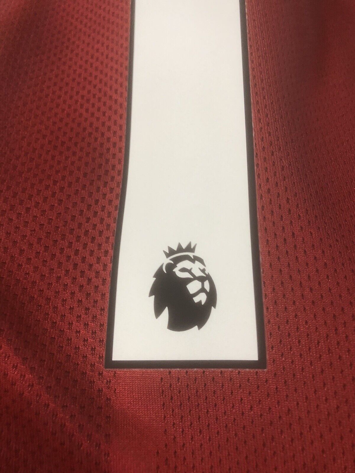 M. Salah #11 Liverpool Medium 2019/20 Home Shirt Excellent Condition MT930000