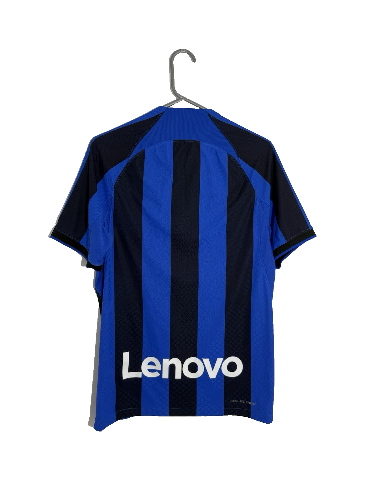 Inter Milan 2022/23 Small Vaporknit Home Shirt Excellent Condition DJ7645-409