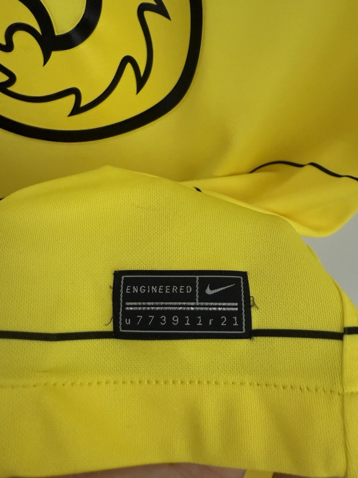 Chelsea Rudiger #2 2021/22 Medium Away Nike Very Good Condition CV7888-732