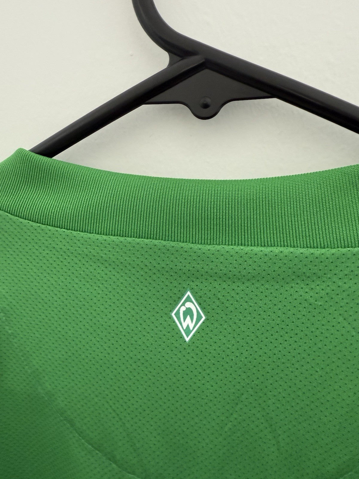 Werder Bremen 2011/12 Large Home Shirt Nike Excellent Condition