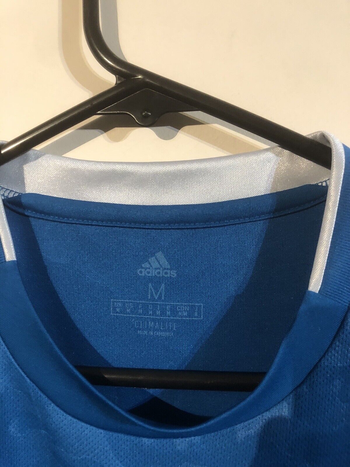 Chiellini #3 Juventus 2019/20 Medium 3rd Shirt Adidas Excellent Condition