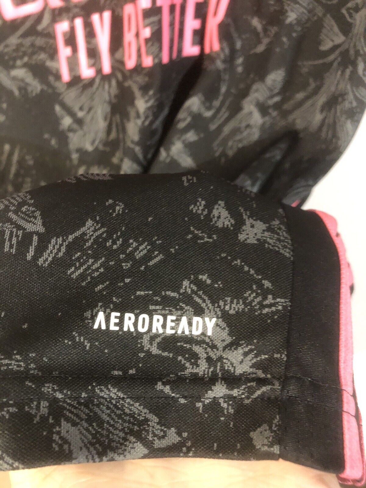 Vinicius Jr #20 Real Madrid 2020/21 Medium Away Football Shirt Jersey BNWT