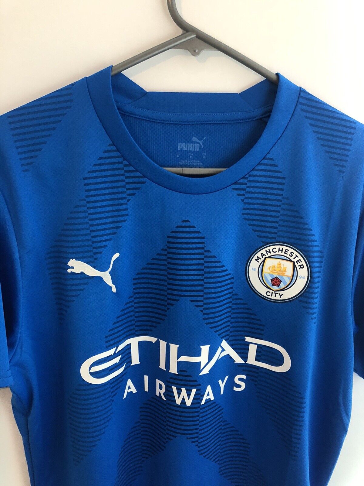 Ederson M 31 Manchester City 2022 23 Medium Away Gk Excellent Conditio 765745 98