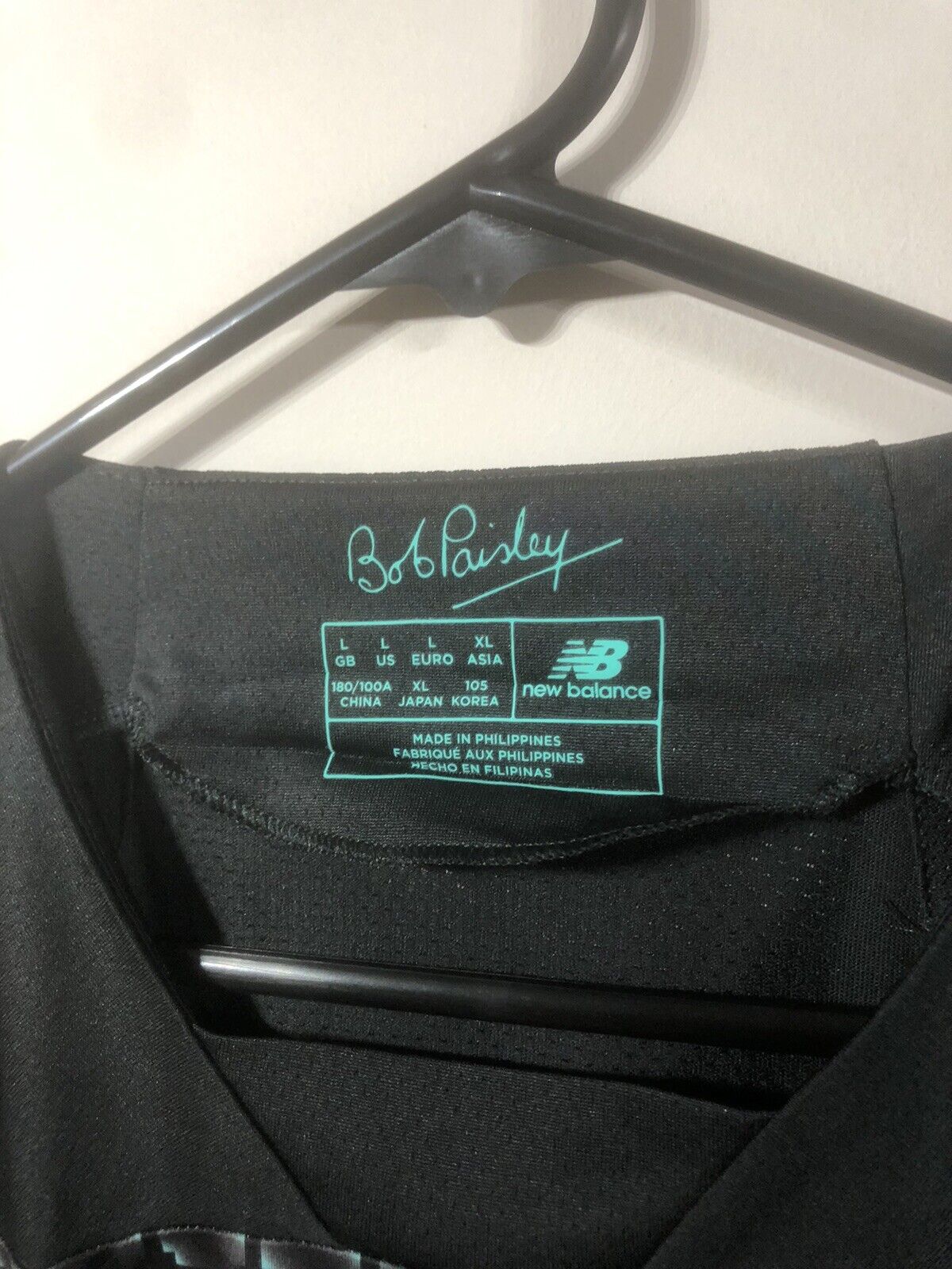 Alexander-Arnold #66 Liverpool Large 2019/20 3rd Shirt Excellent Condition