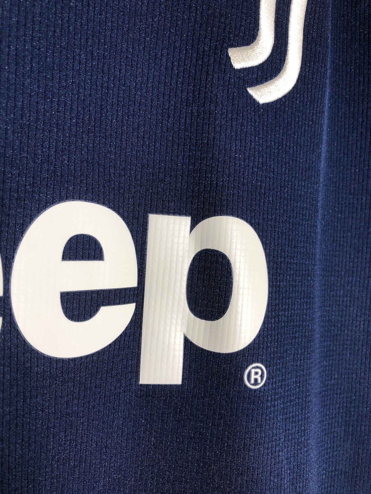 De Ligt 4 Juventus 2020 21 Large Away Shirt Adidas Excellent Condition Gc9087