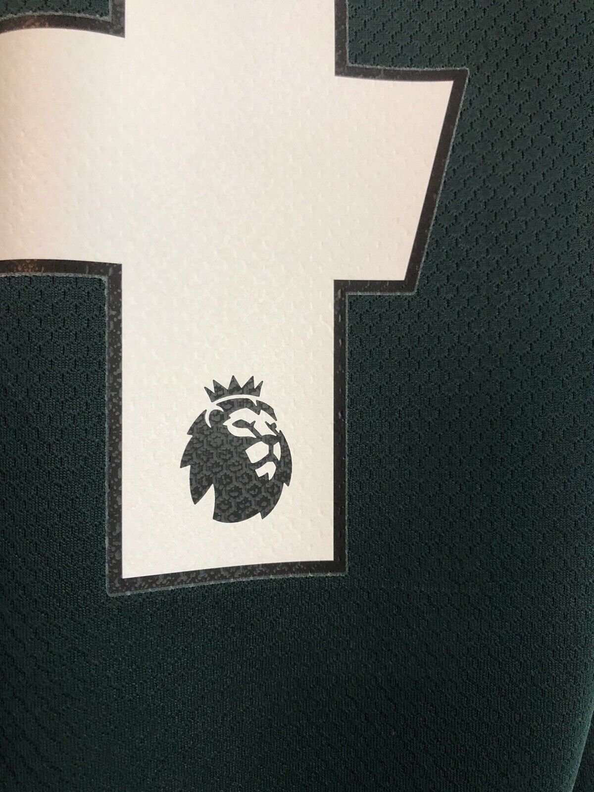 Almiron 24 Newcastle Utd Away Small 2019 20 Excellent Condition 756299 03