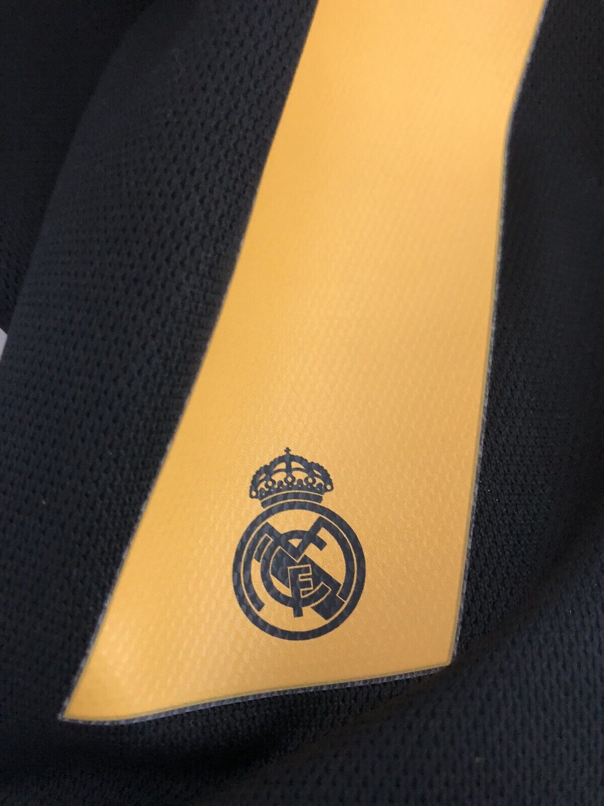 Vini Jr 7 Real Madrid 2023 24 3rd Medium Cl Shirt Excellent Condition In9846