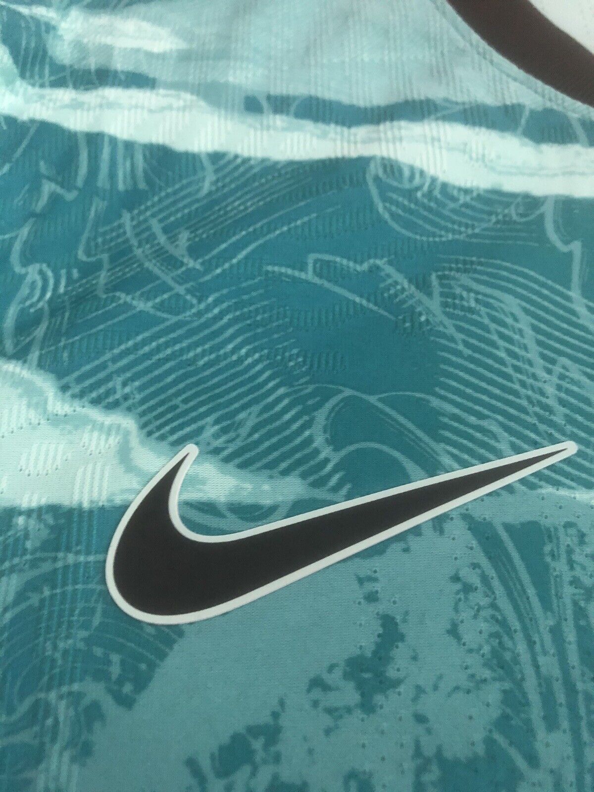 Firmino 9 Liverpool Medium Vapor 2020 21 Away Excellent Condition Cz2624 354