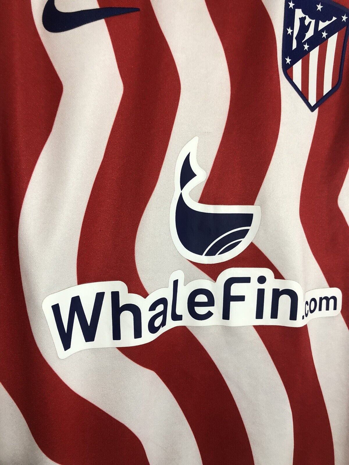 Joao Felix 7 Atletico Madrid 2022 23 Small Home Excellent Condition Dm1838 101