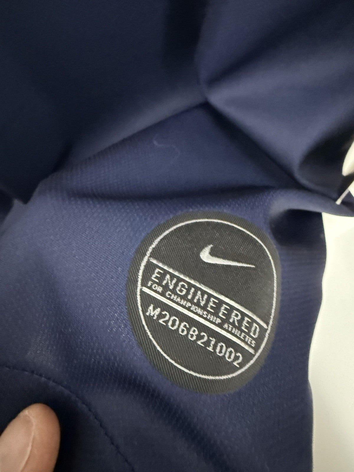 Tottenham Hotspur Son #7 2019/20 Large Away Shirt BNWT AJ5549-430