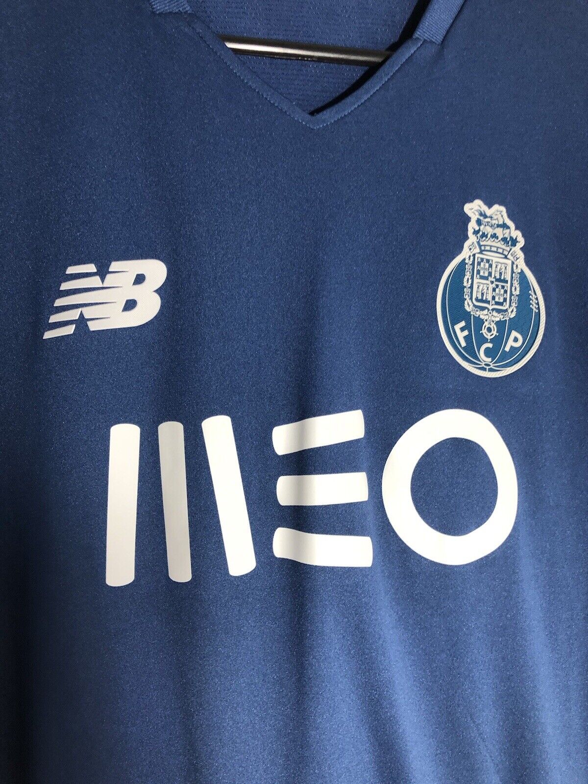 Luis Diaz #7 FC Porto XL 2020/21 Away Shirt Excellent Condition MT030081