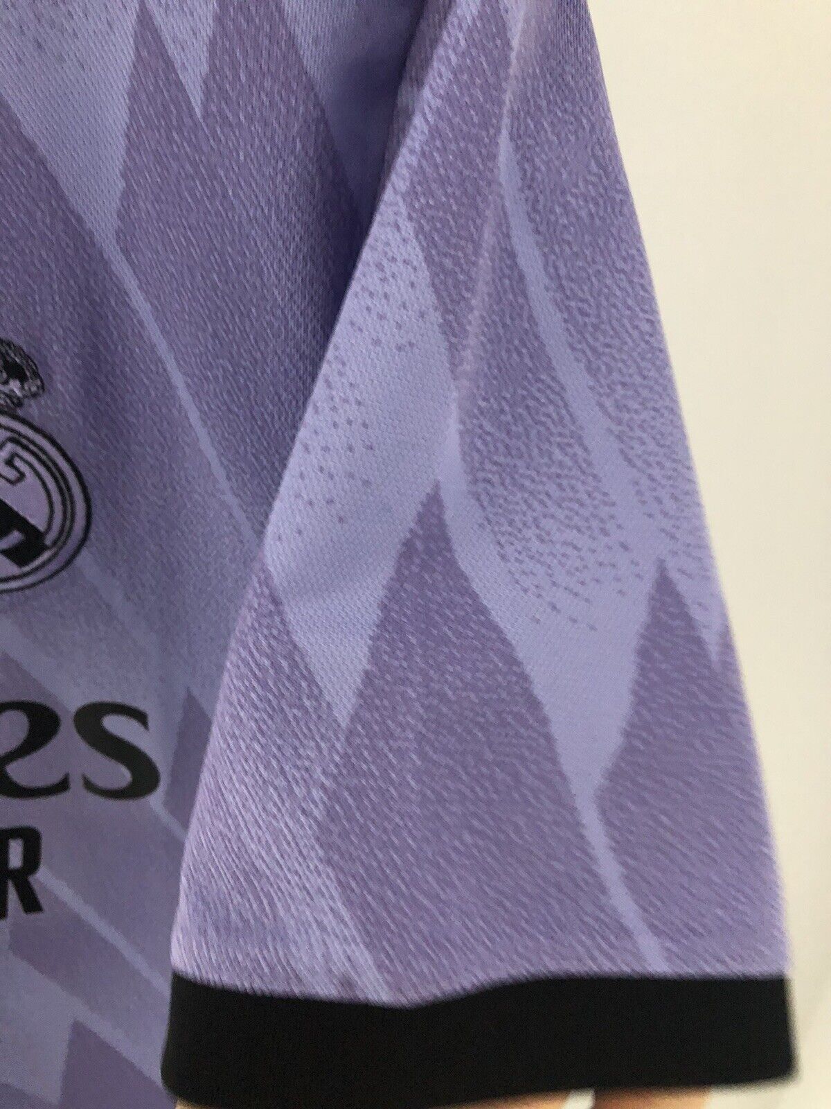 Kroos 8 Real Madrid 2022 23 Away Small Shirt Adidas Excellent Condition H18489