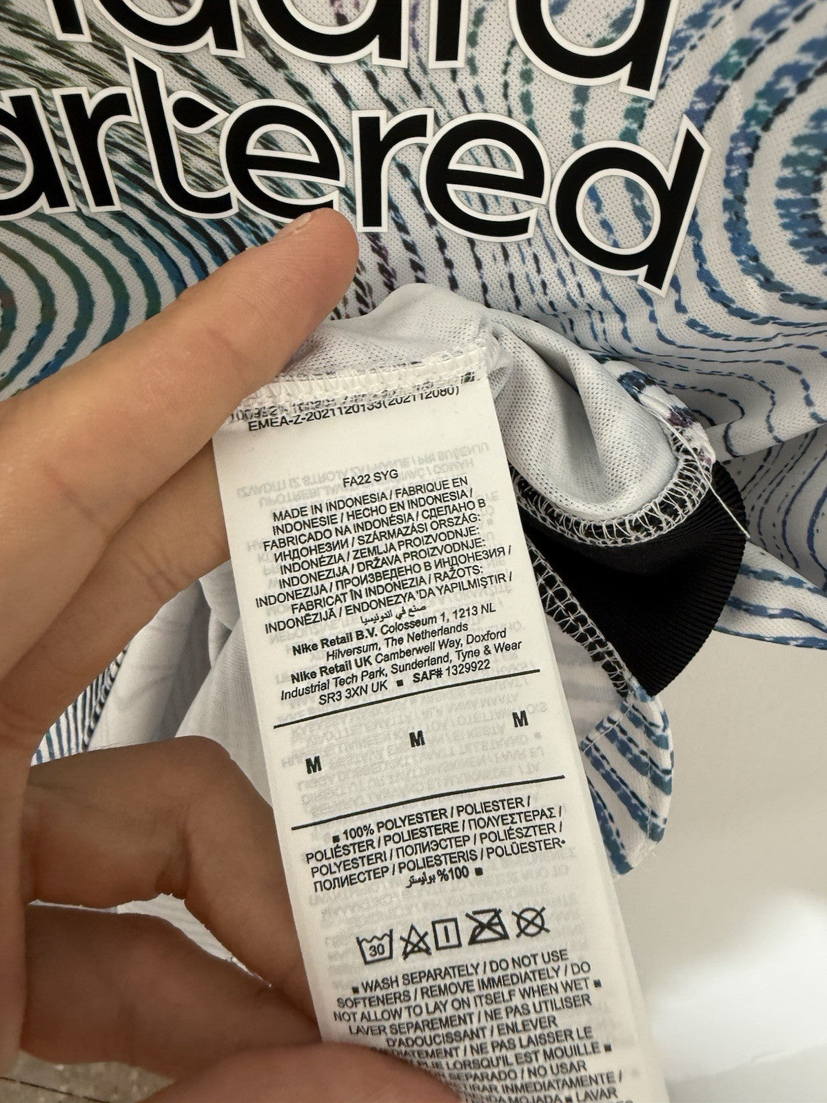 Liverpool Diogo J. #20 2022/23 Medium Away Shirt Excellent Condition DN2715-101