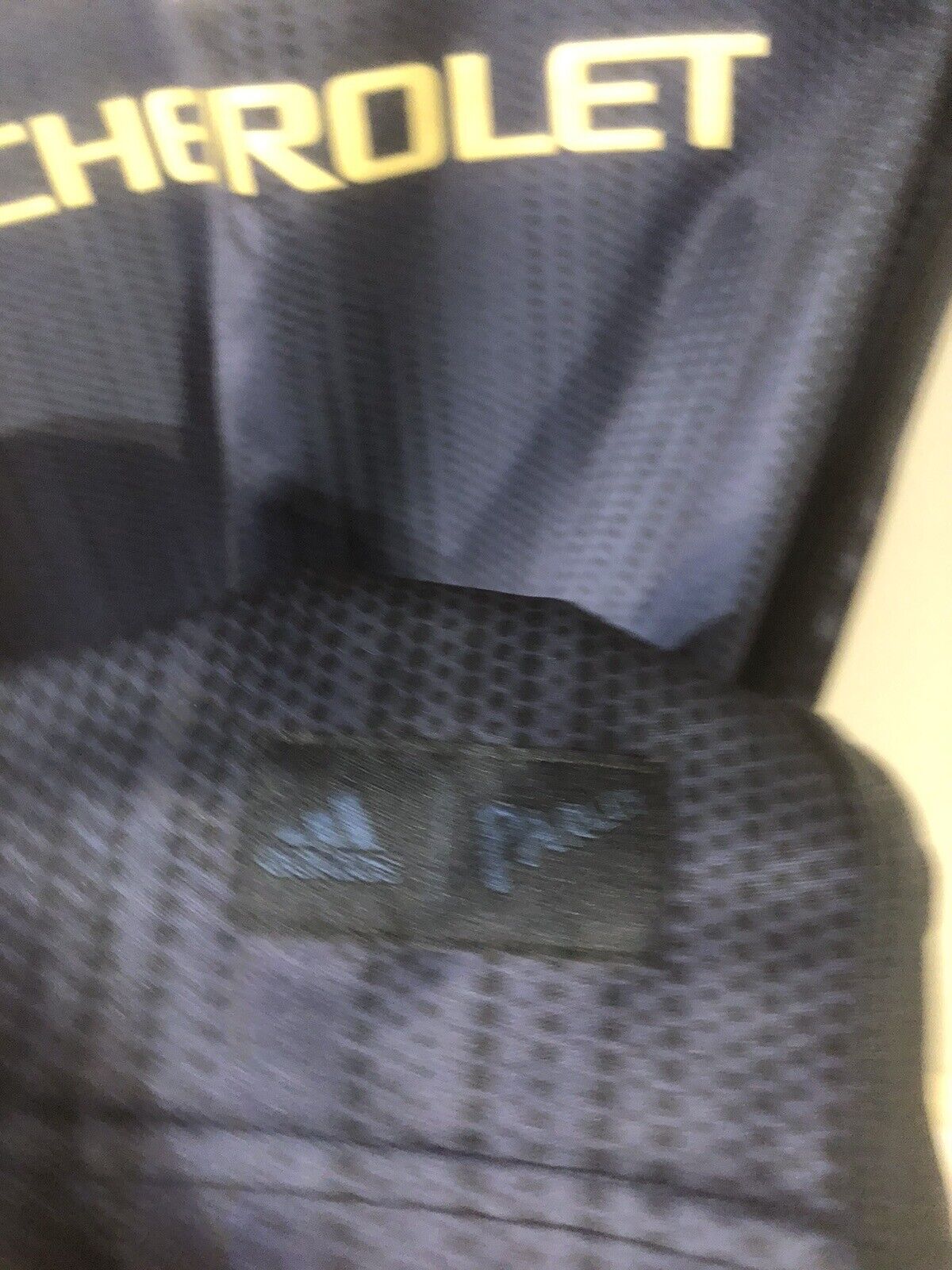 Rashford #10 Manchester United 2018/19 3rd Small Shirt Adidas Excellent Condit