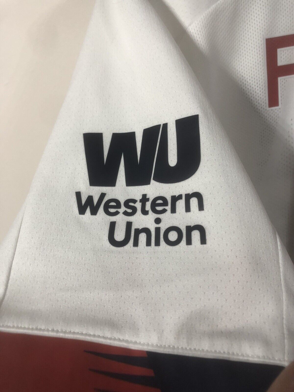 Firmino 9 Liverpool 2019 20 Xl Away Shirt Excellent Condition Mt930013