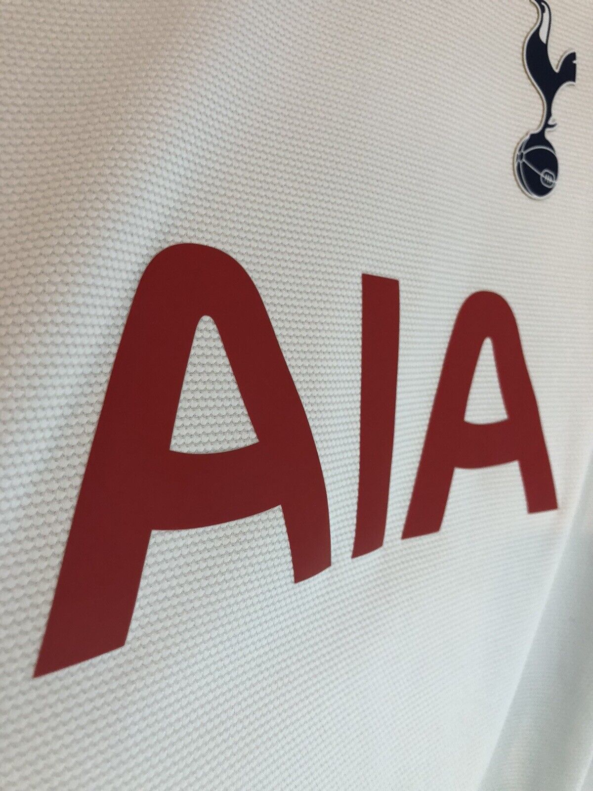 Kane 10 Tottenham Hotspur 2021 22 Medium Home Excellent Condition Cv7918 101