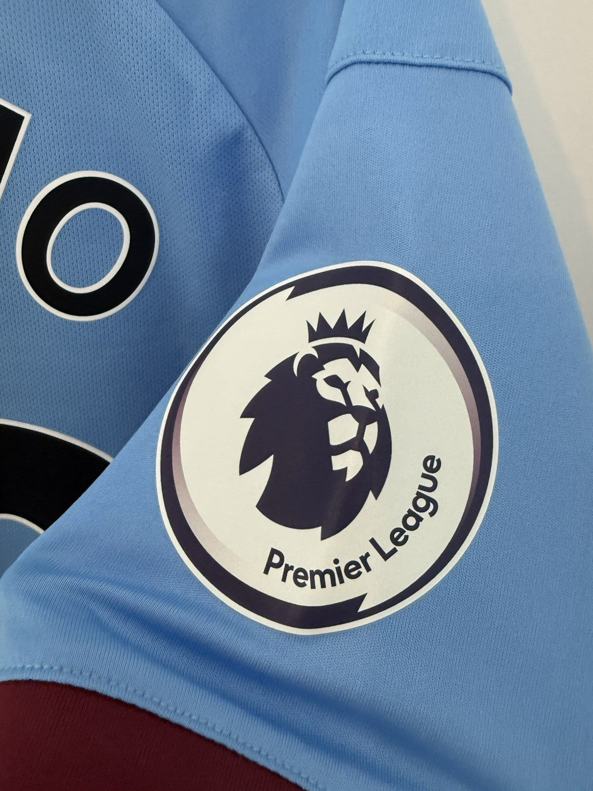 West Ham United Antonio #30 2020/21 Medium Away Shirt Umbro BNWT