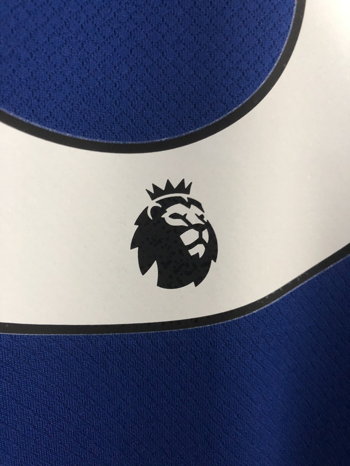 Chelsea Madueke #31 2022/23 Medium Home Shirt Excellent Condition DM1839-496
