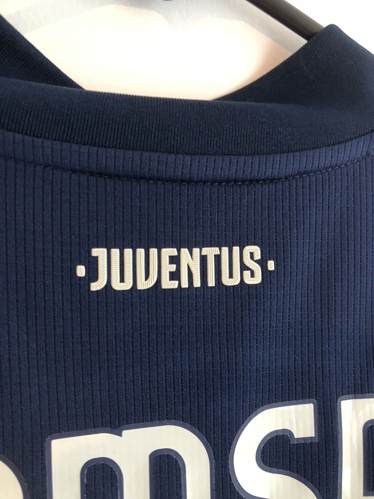 Ramsey 8 Juventus 2020 21 Medium Away Football Shirt Excellent Condition Gc9087