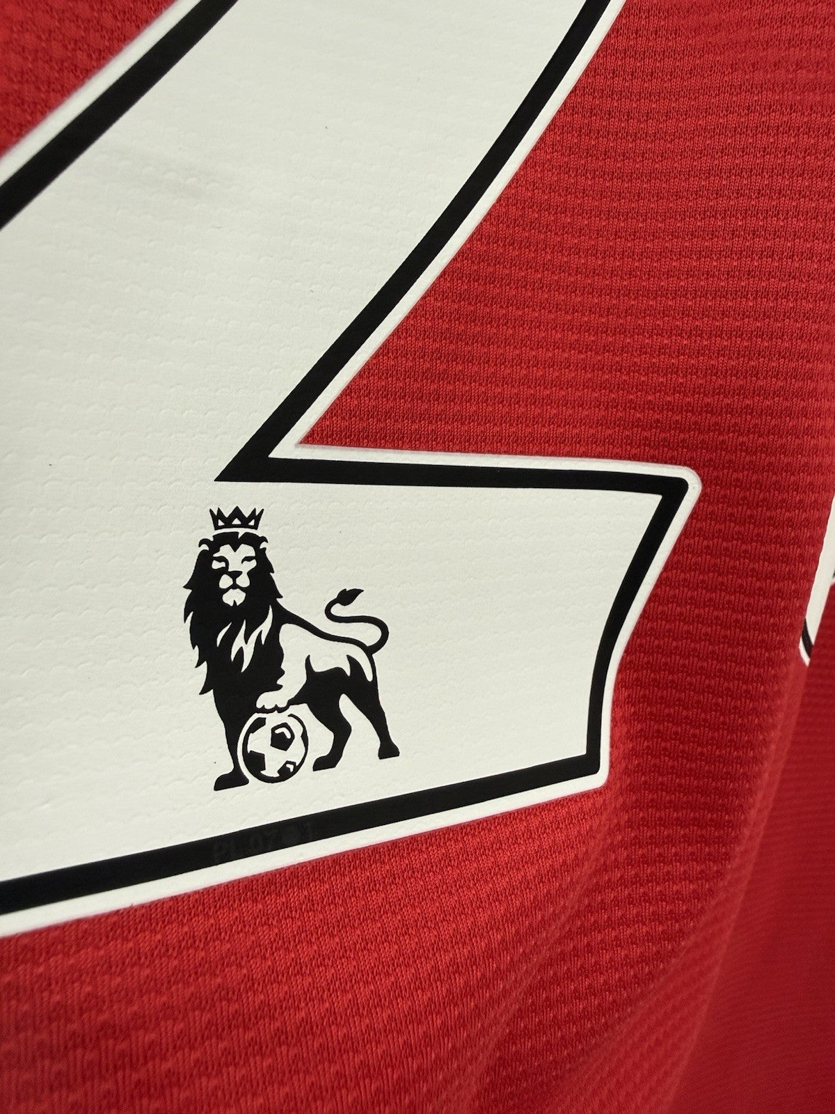 Manchester United Kagawa #26 2013/14 Small Home Excellent Condition 532837-624