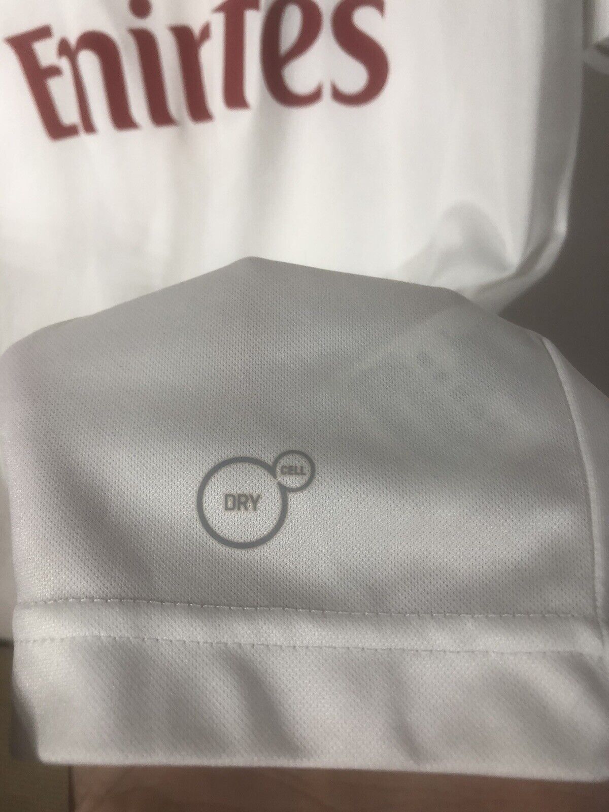 Kessie 79 AC Milan Large 2018 19 Away Shirt Adidas Excellent Condition 754426 03