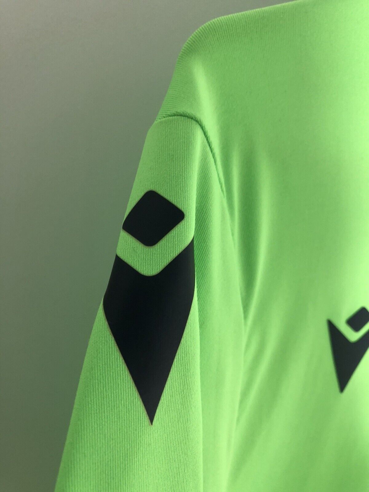 Lazio 2019 20 Away Large Shirt Macron Excellent Condition