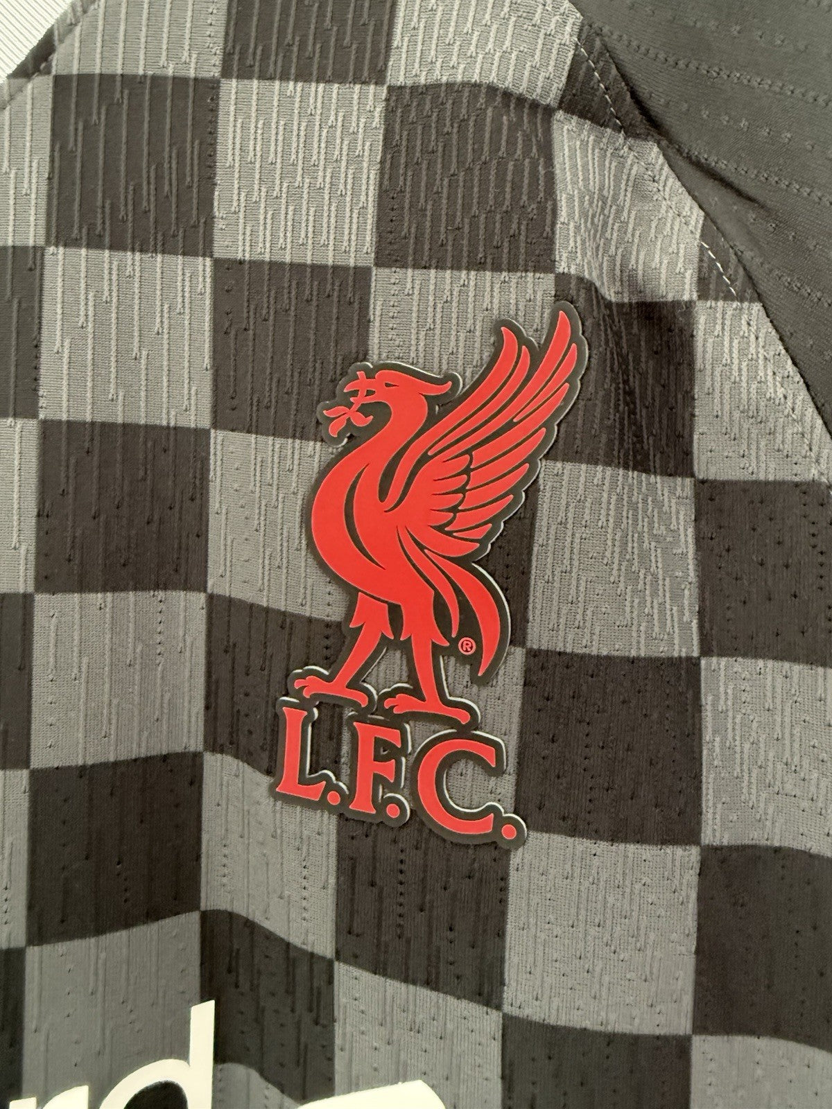 Liverpool Alexander-Arnold #66 2020/21 Vaporknit Medium 3rd BNWT CZ3200-060