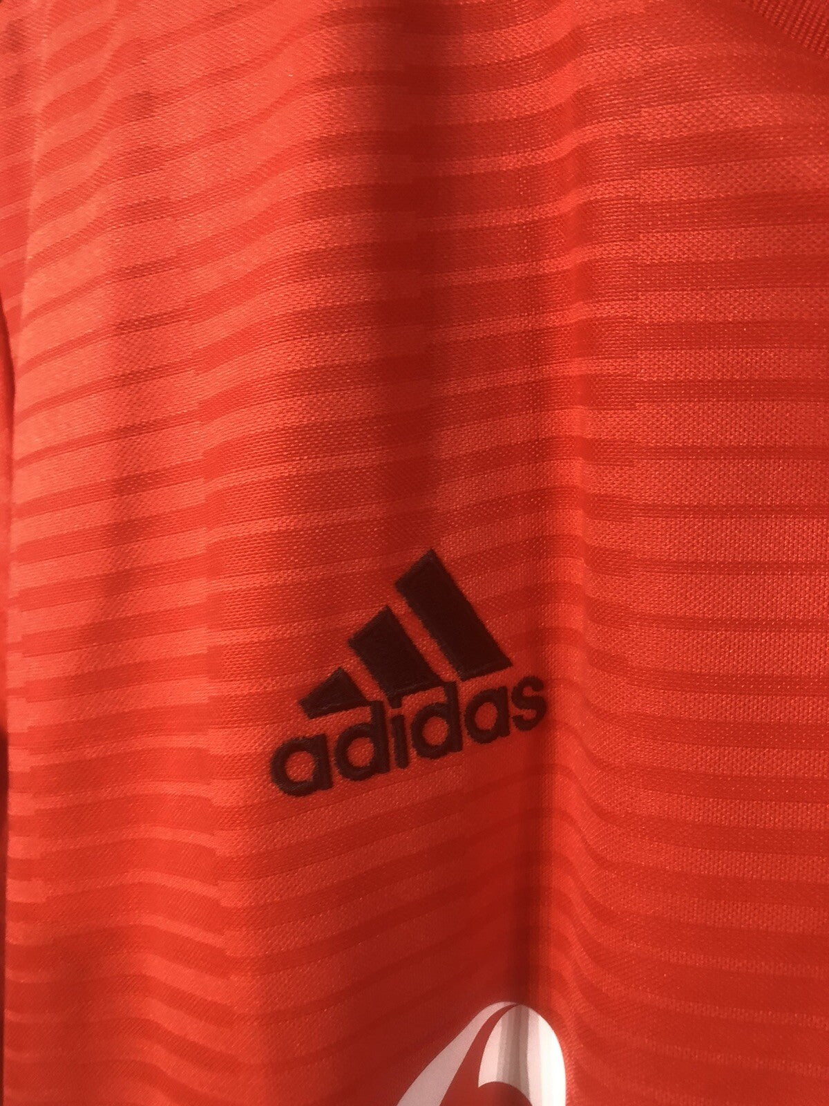 Besiktas R. Babel #8 XL 3rd 2018/19 Shirt Adidas BNWT CG0690