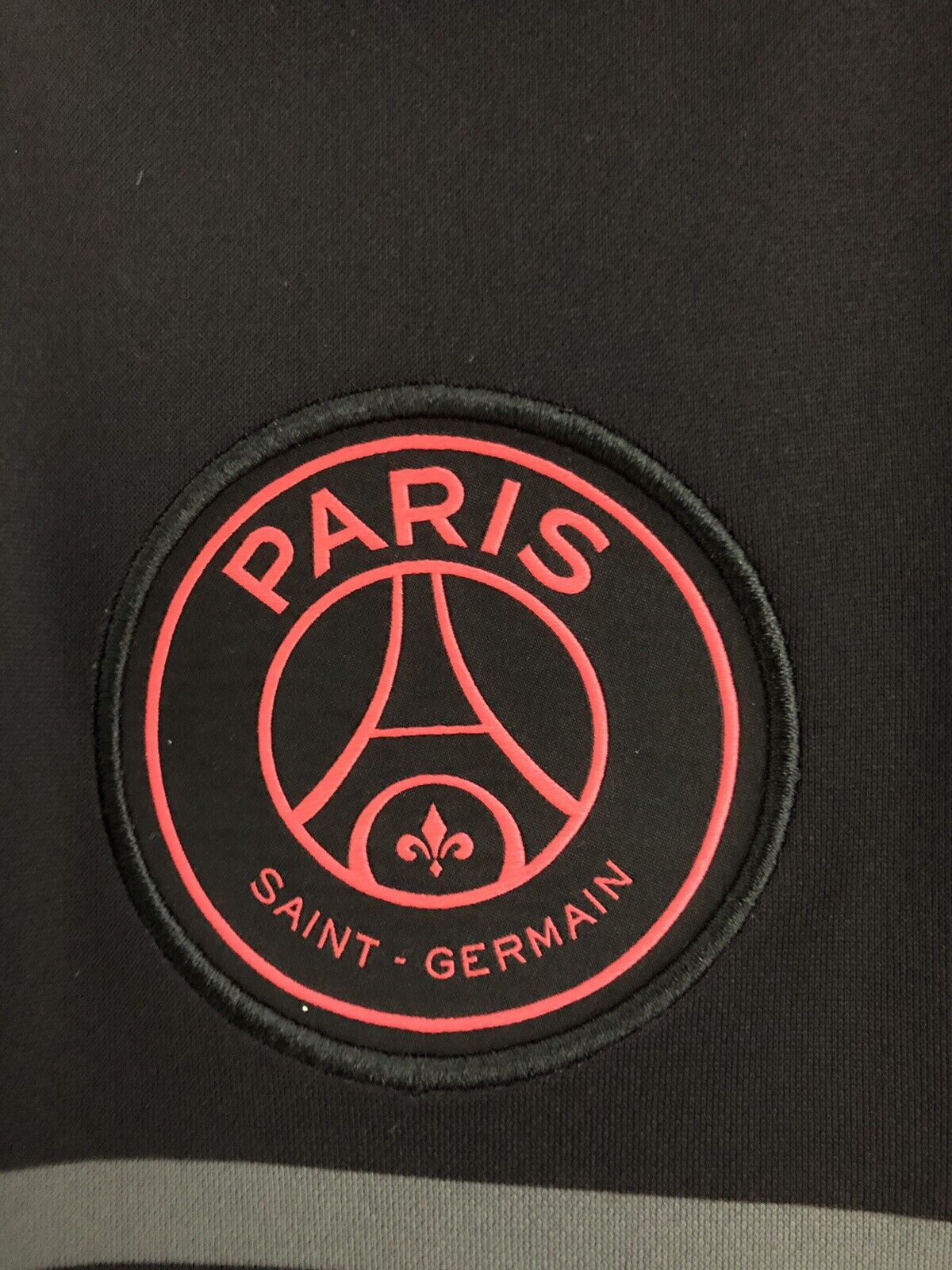 Messi 30 Paris St Germain 2021 22 Small 3rd Excellent Condition DB5900 011