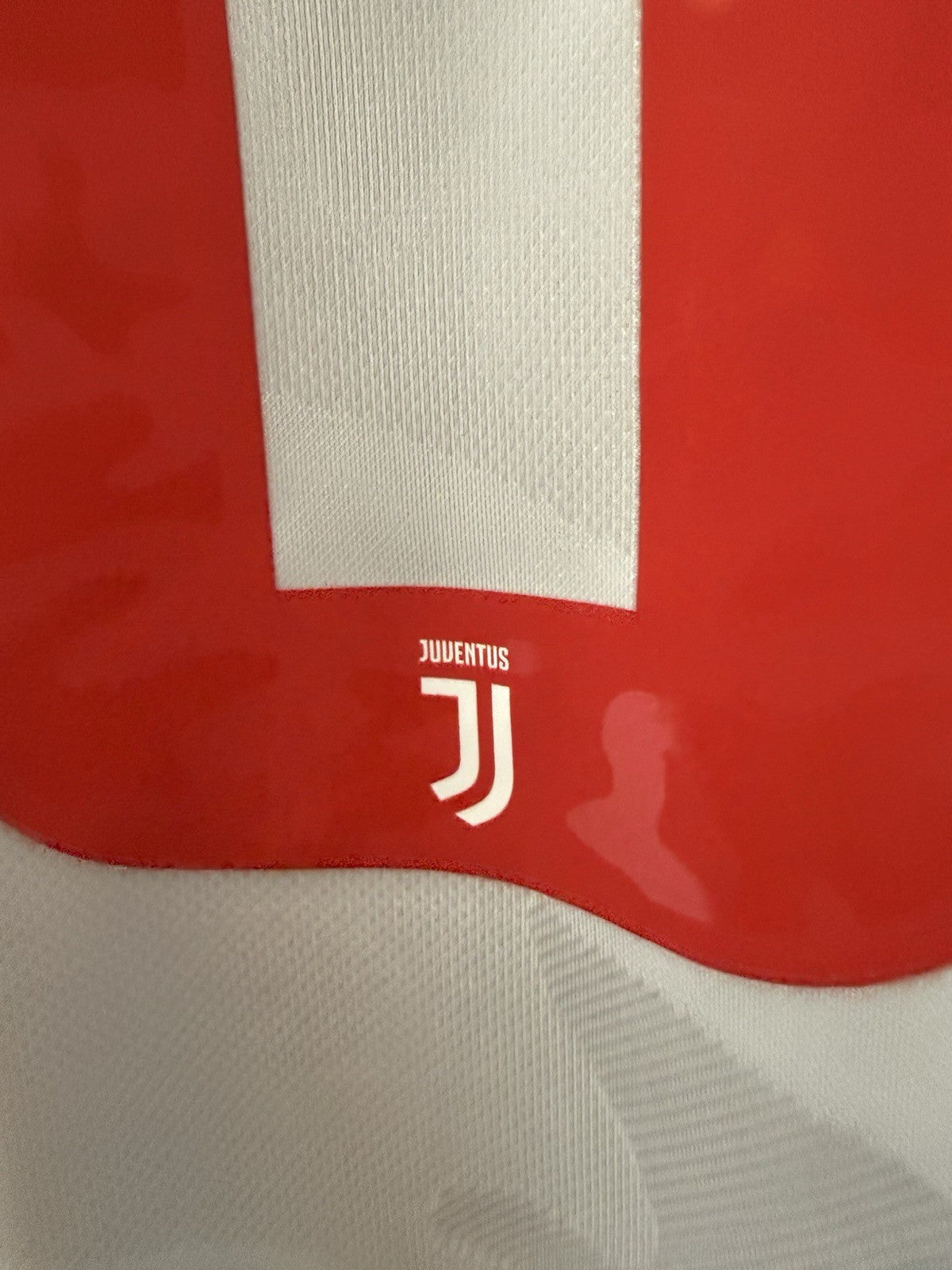 Juventus Ramsey #8 2019/20 XL Away Shirt Adidas Excellent Condition DW5461