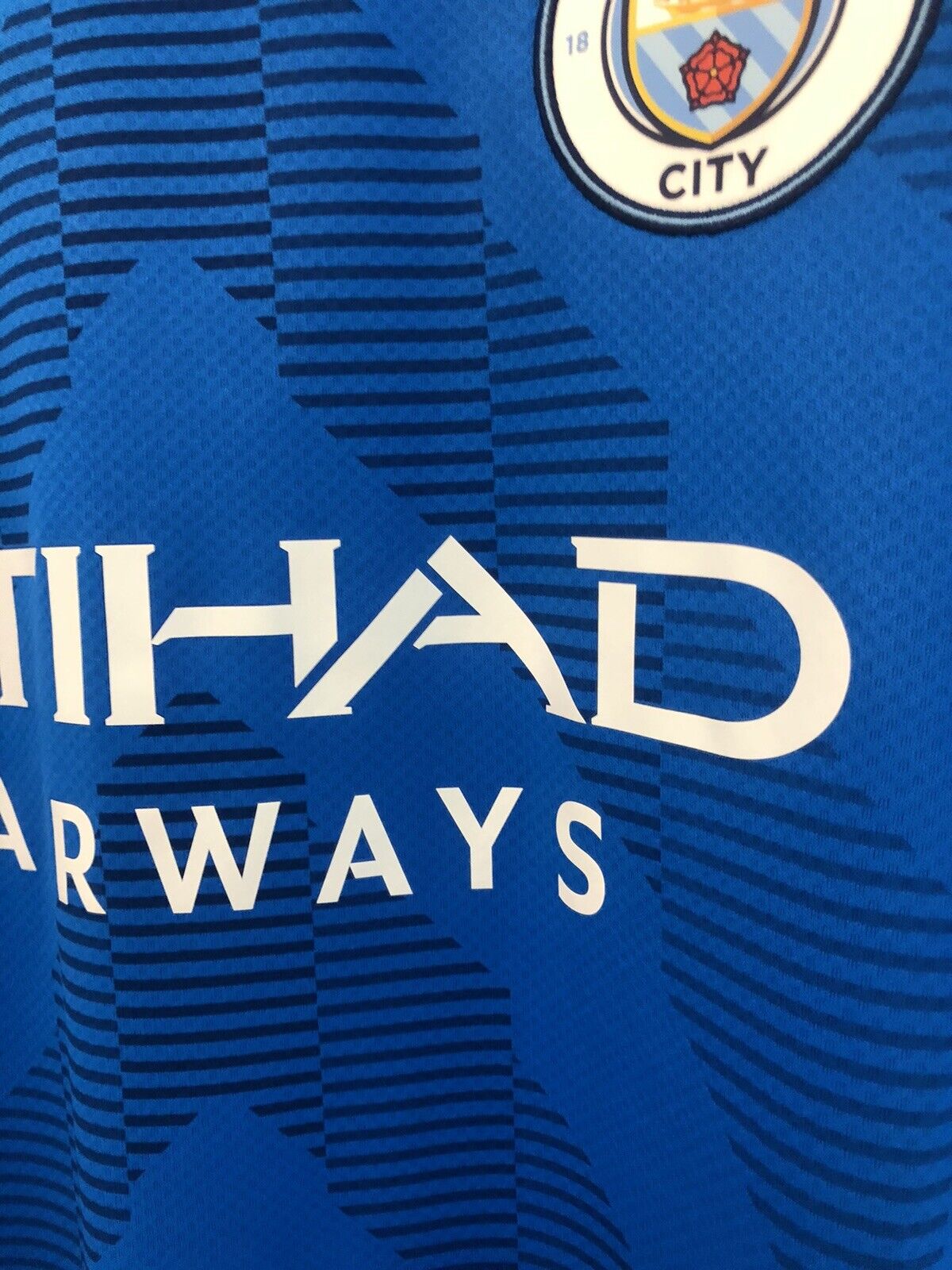 Ederson M 31 Manchester City 2022 23 Medium Away Gk Excellent Conditio 765745 98