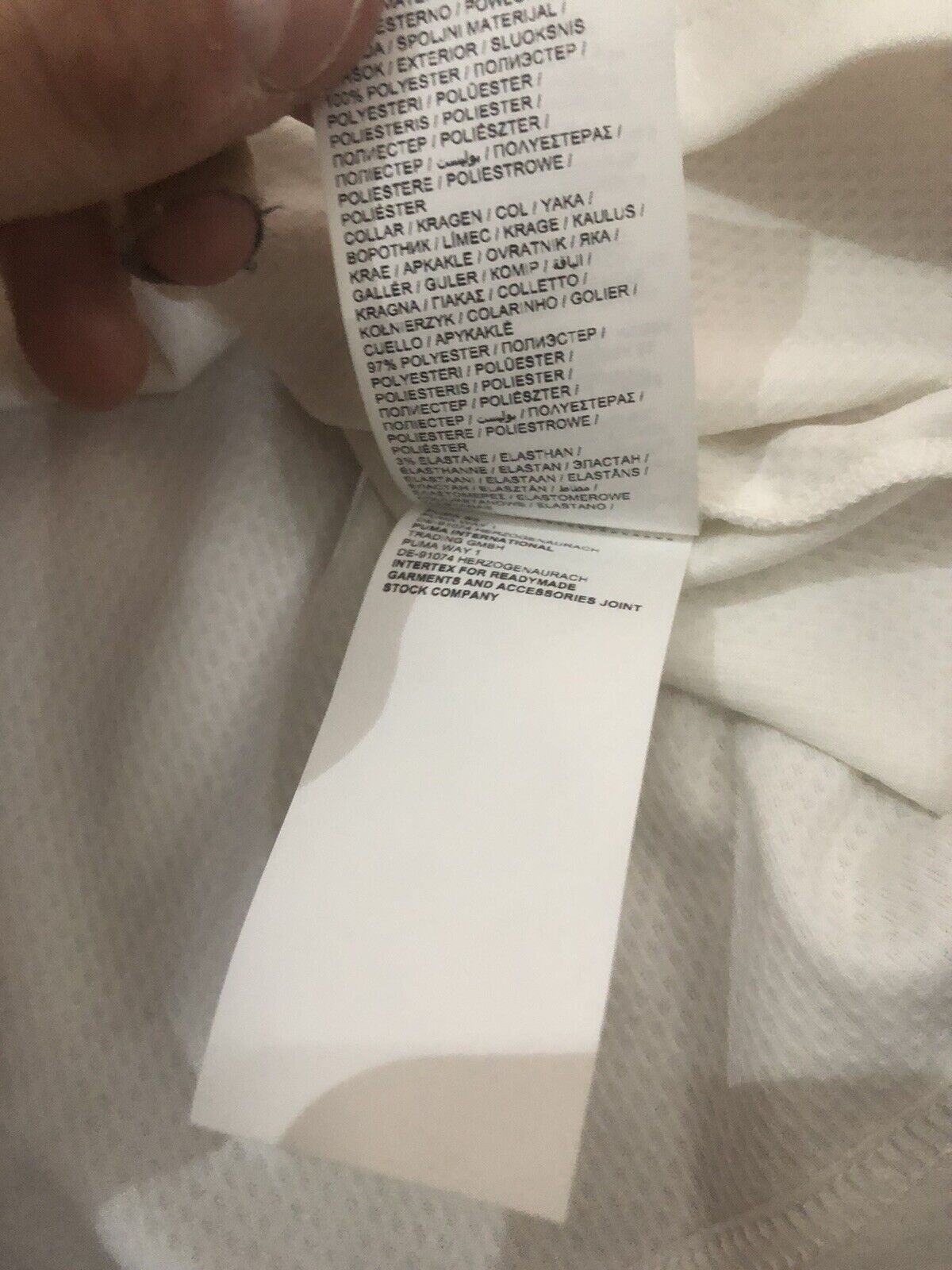 Shakhtar Donetsk 2021 22 3rd Medium Shirt Puma Brand New With Tag 764098 03