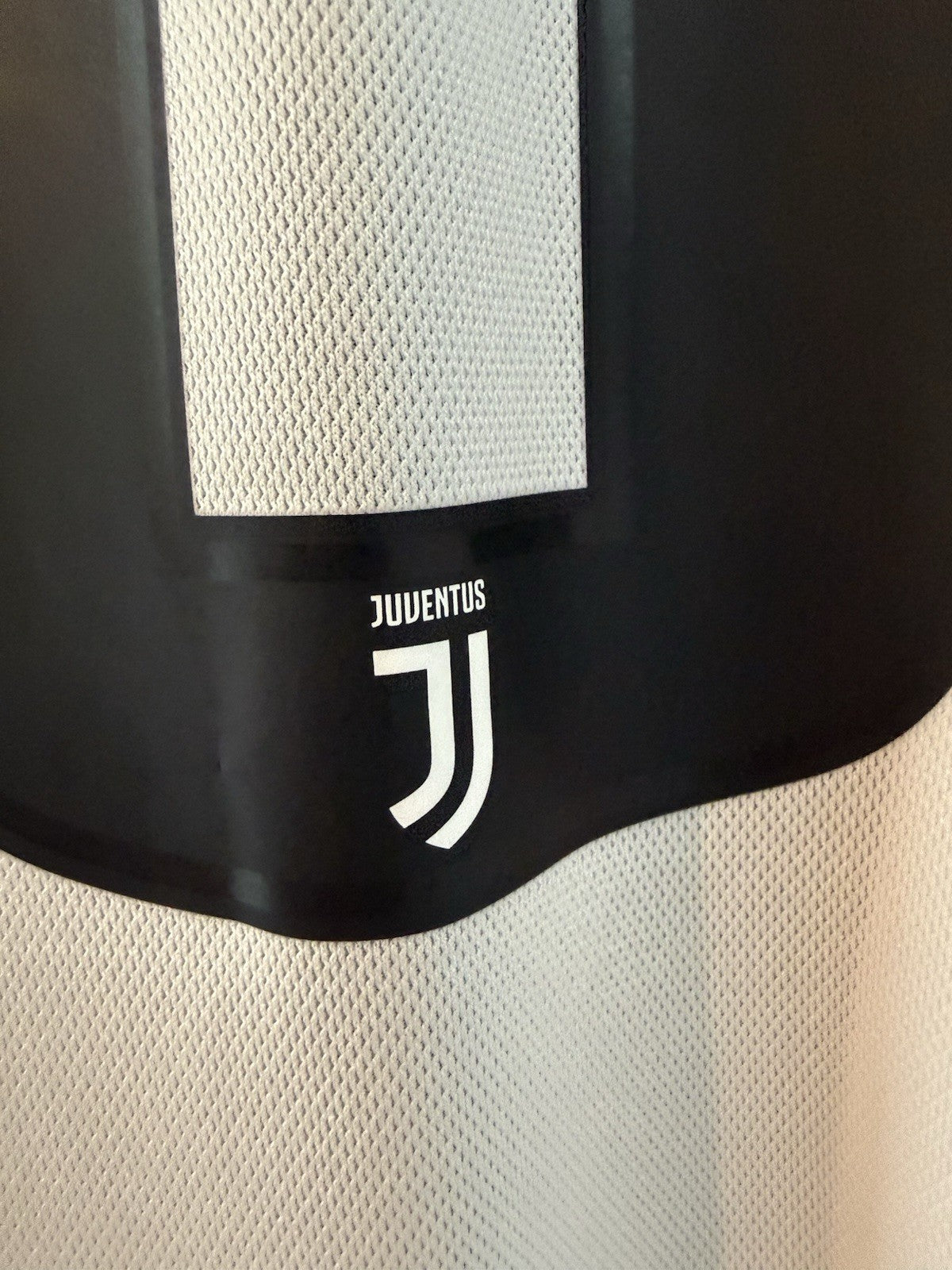 Juventus Joao Cancelo #20 2018/19 Medium Home Shirt Adidas BNWT CF3489
