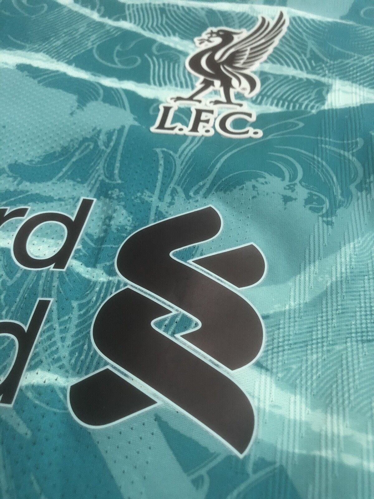 Firmino 9 Liverpool Medium Vapor 2020 21 Away Excellent Condition Cz2624 354